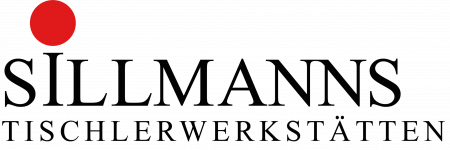 Logo - Tischlerei Sillmanns in Mönchengladbach