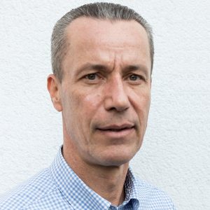 Jörg Wassenhoven - Tischlerei Sillmanns in Mönchengladbach
