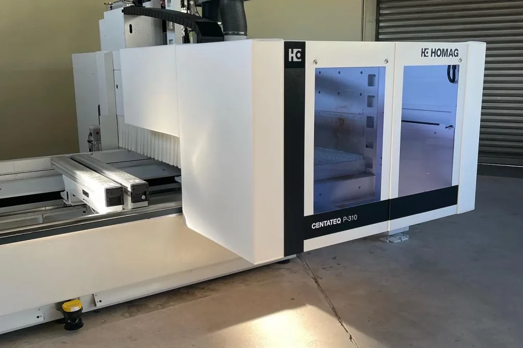 Maschine Schreinerei